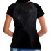 Camiseta Feminina - Raglan - Batman - Mod.02